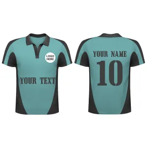 All Over Printed Customized Sublimation T-Shirt Unisex Sports Jersey Player Name & Number, Team Name And Logo. 326623508  C