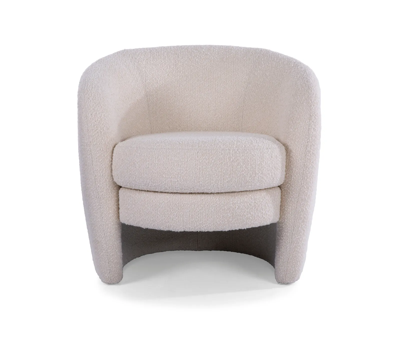 Amore Chair - Fabric - Custom