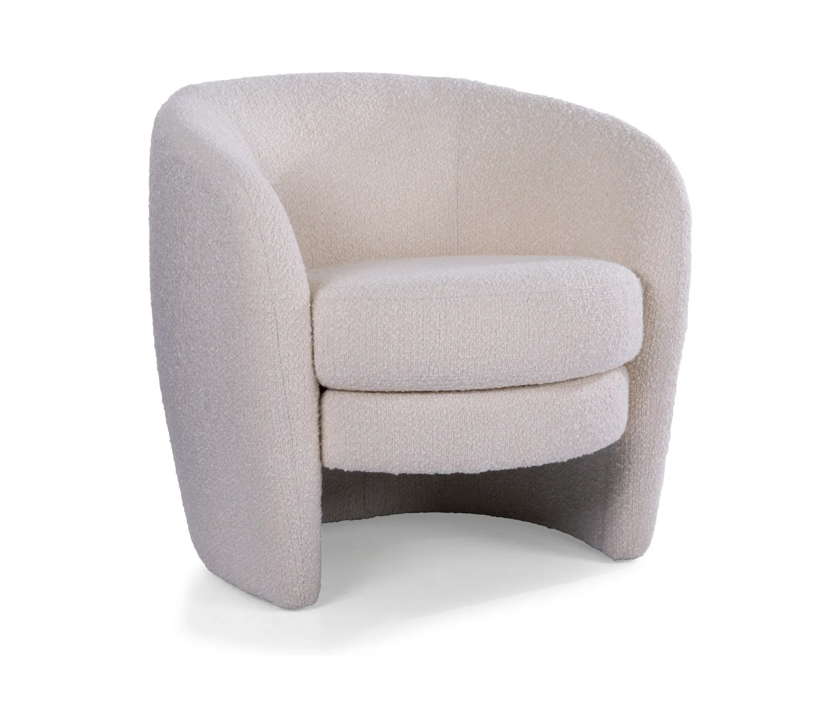 Amore Chair - Fabric - Custom