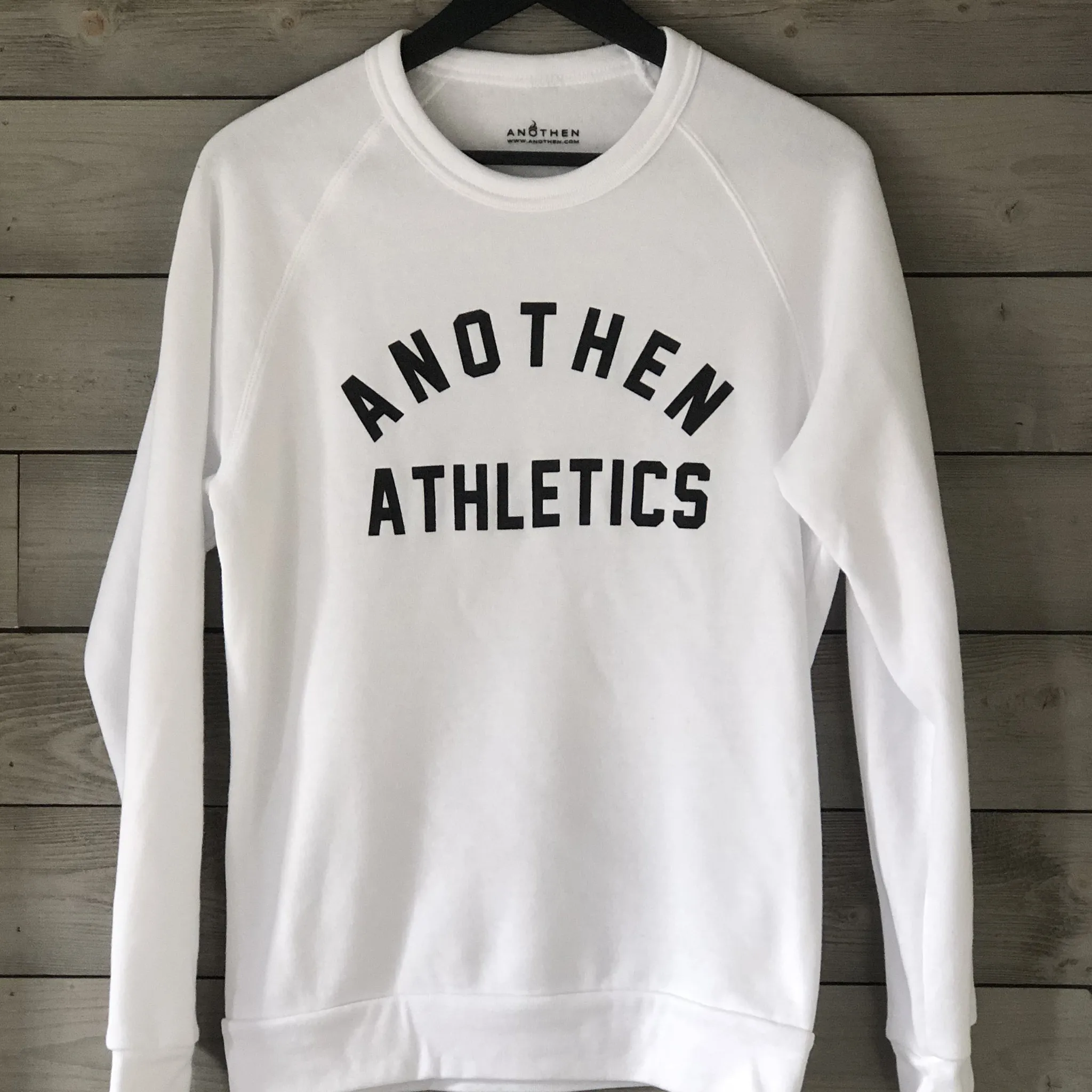 Anothen Athletics Crew Top - SALE