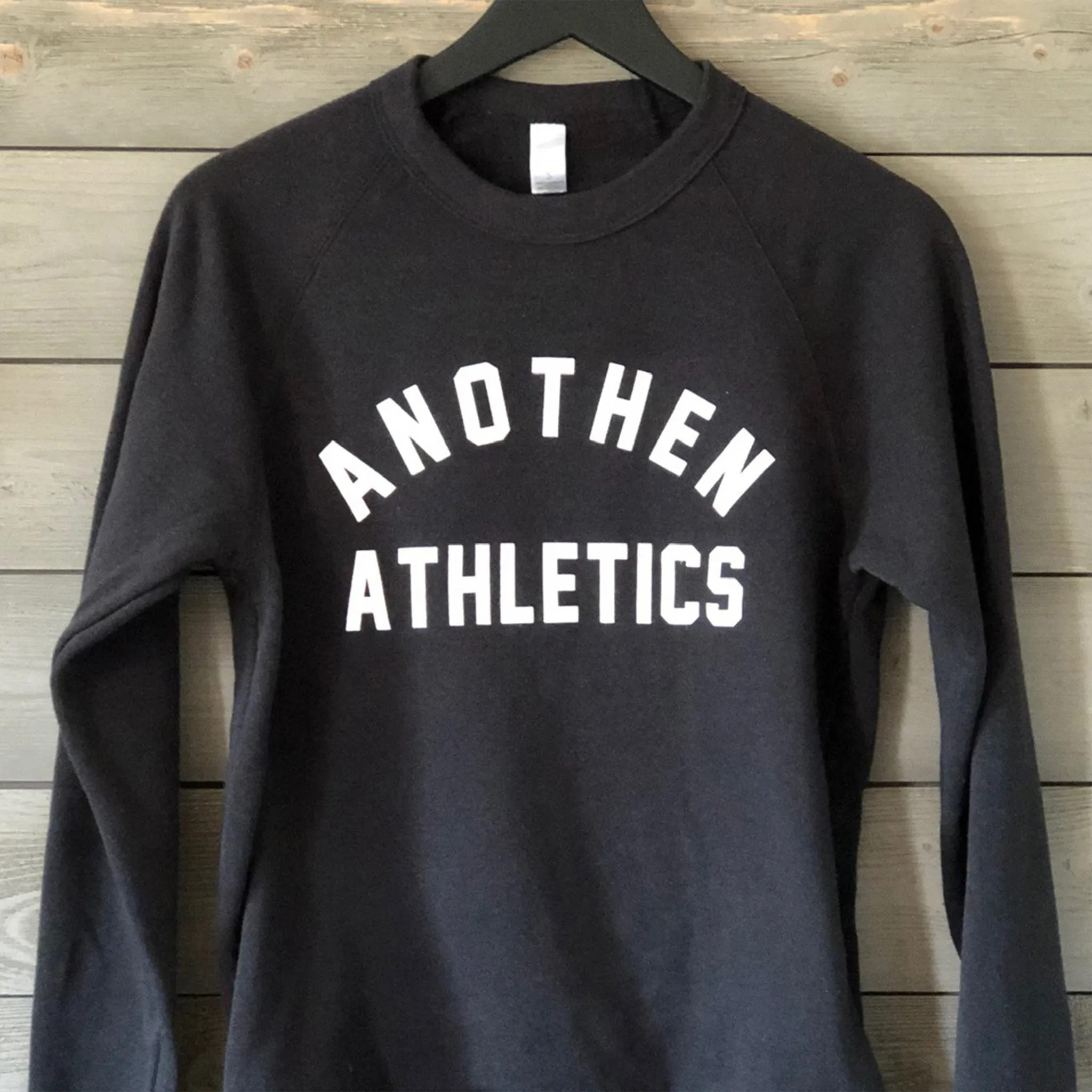 Anothen Athletics Crew Top - SALE