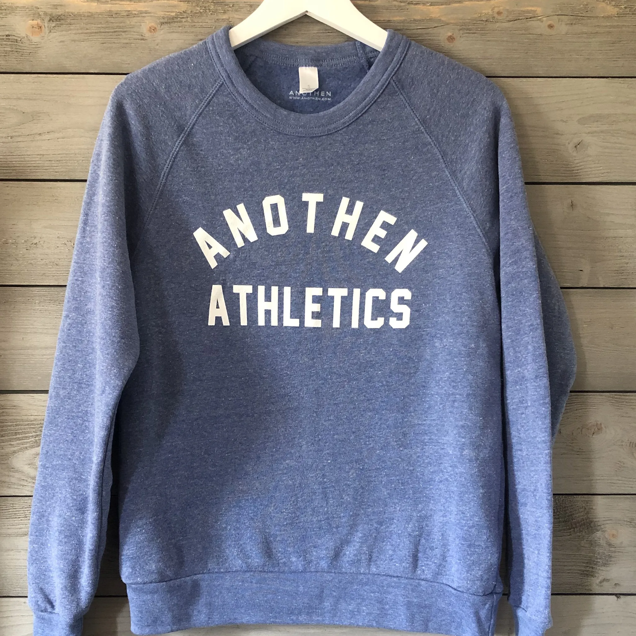 Anothen Athletics Crew Top - SALE