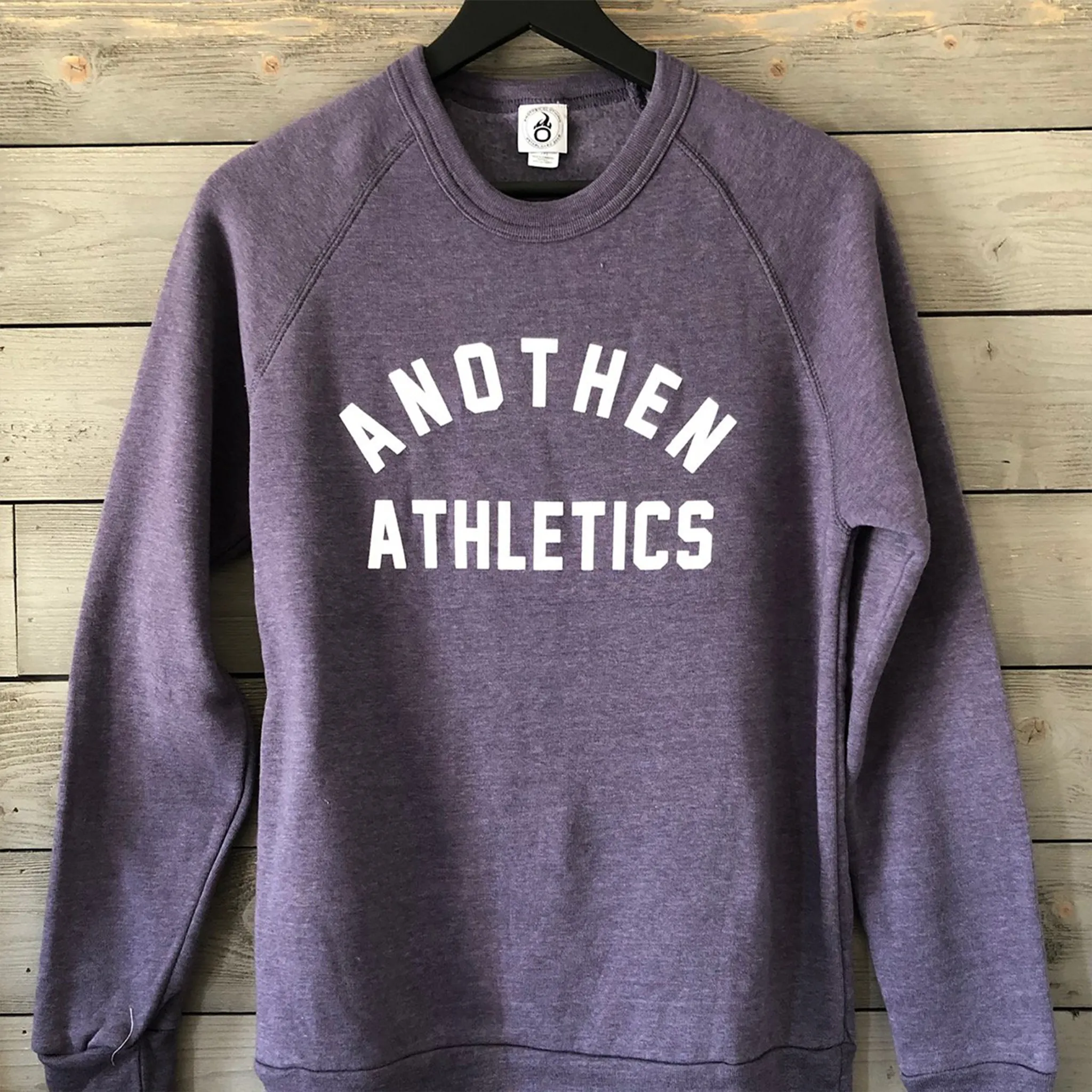 Anothen Athletics Crew Top - SALE