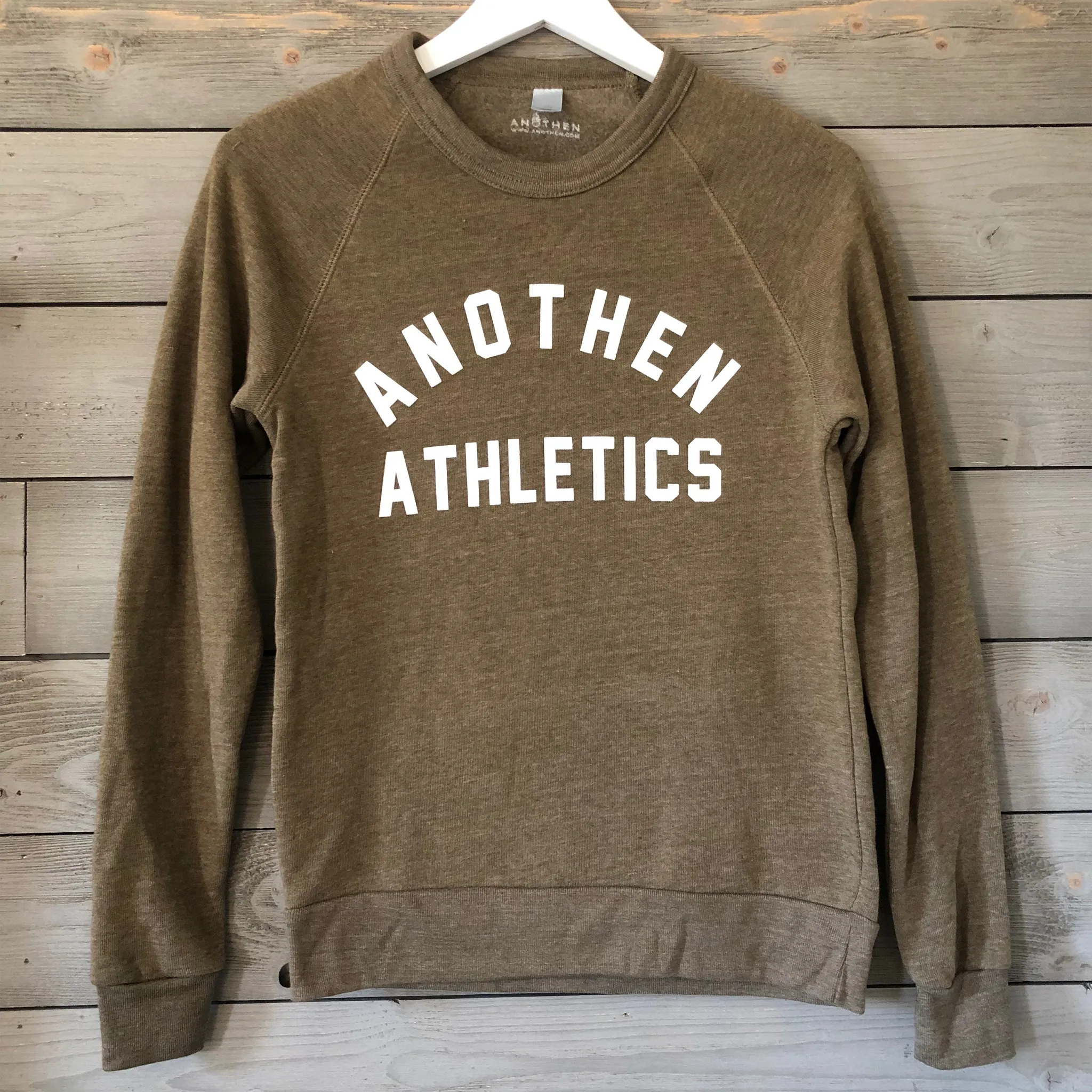 Anothen Athletics Crew Top