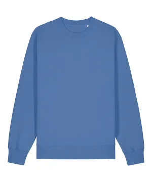 Bright Blue - Unisex Changer 2.0 iconic crew neck sweatshirt (STSU178)