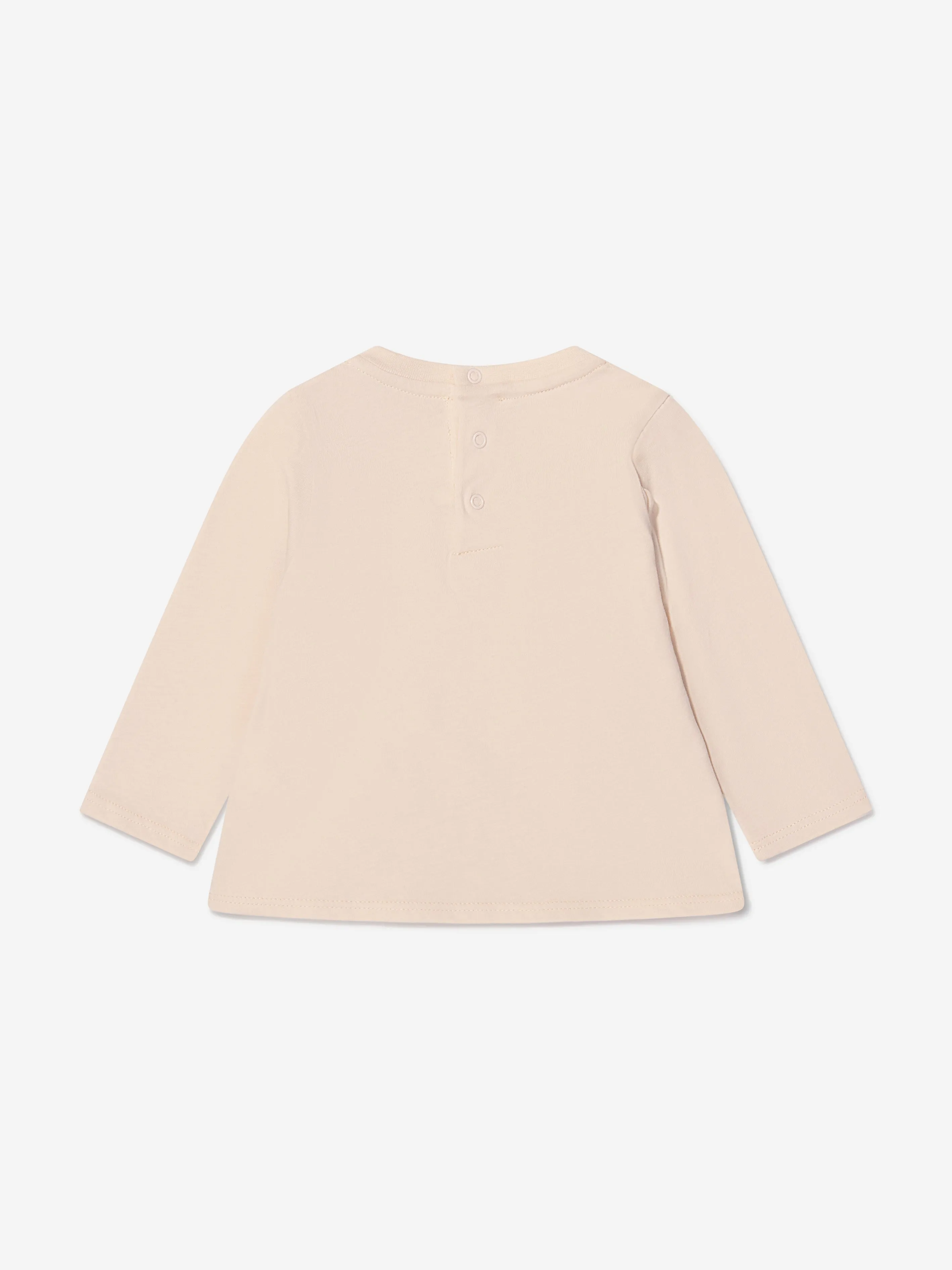 Chloé Baby Girls Long Sleeve T-Shirt