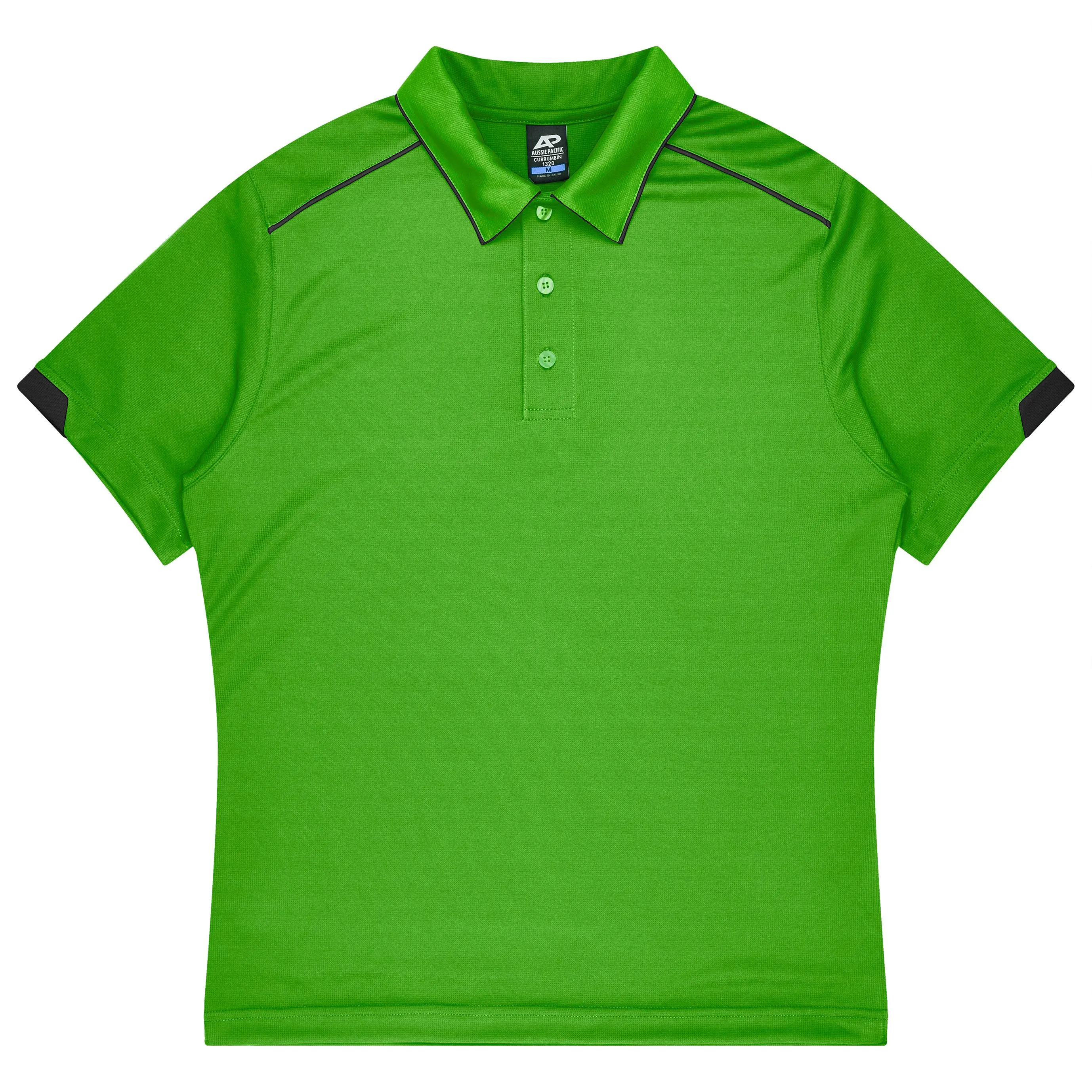 CURRUMBIN KIDS POLOS - 3320