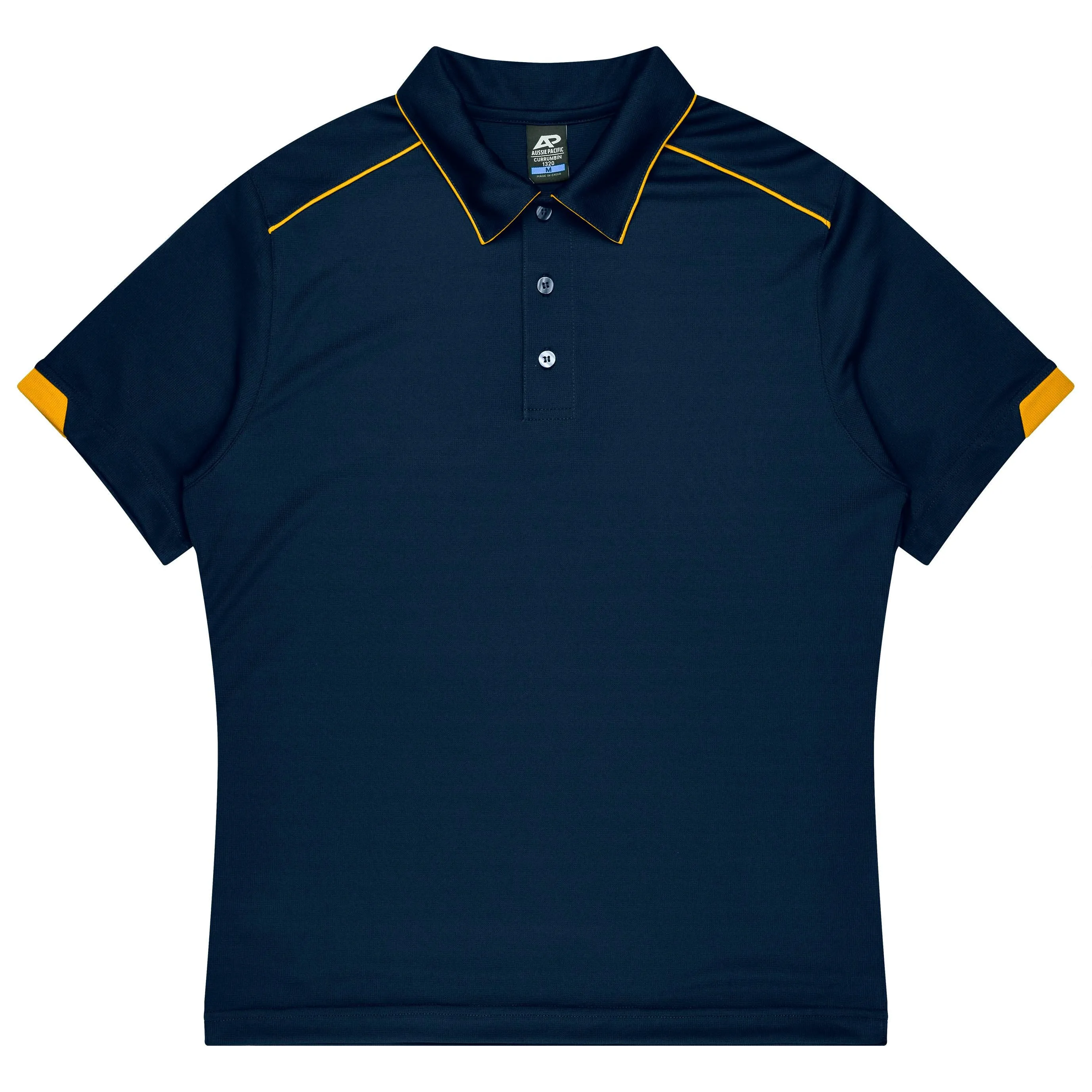 CURRUMBIN KIDS POLOS - 3320