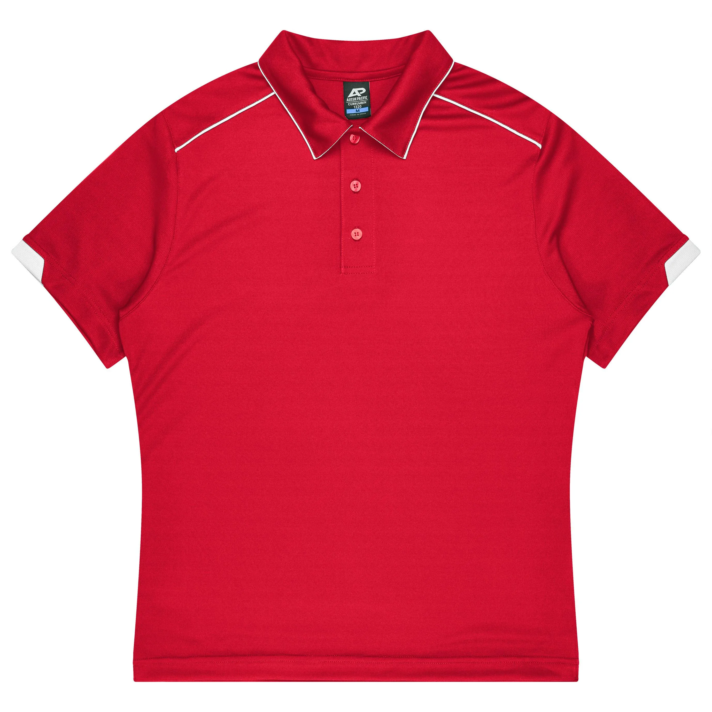 CURRUMBIN KIDS POLOS - 3320