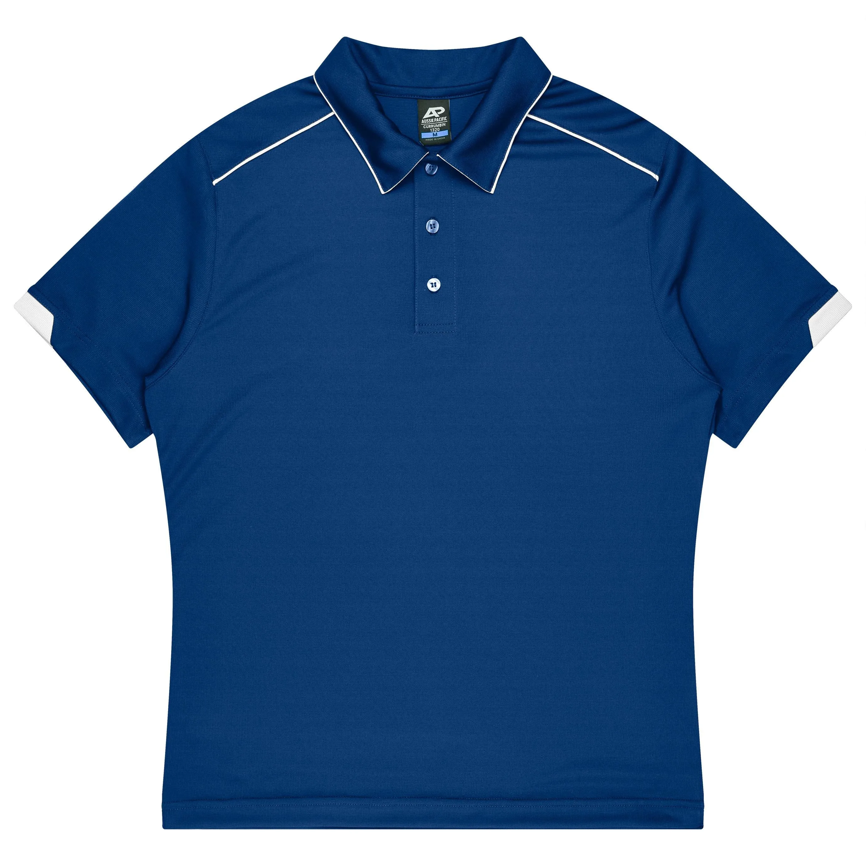 CURRUMBIN KIDS POLOS - 3320