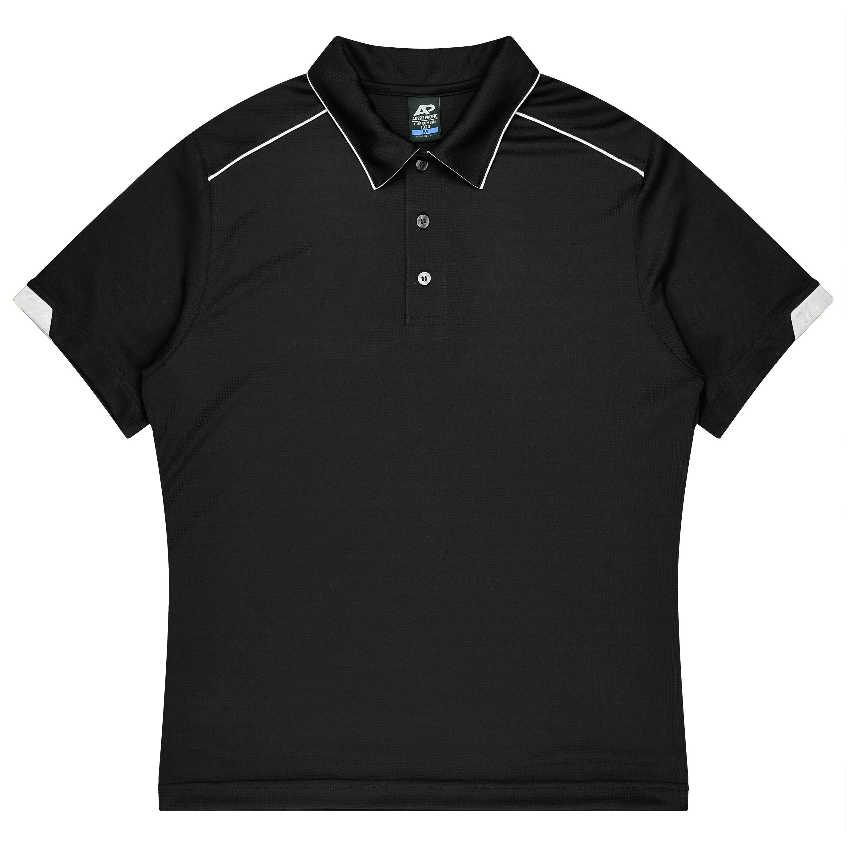 CURRUMBIN KIDS POLOS - 3320