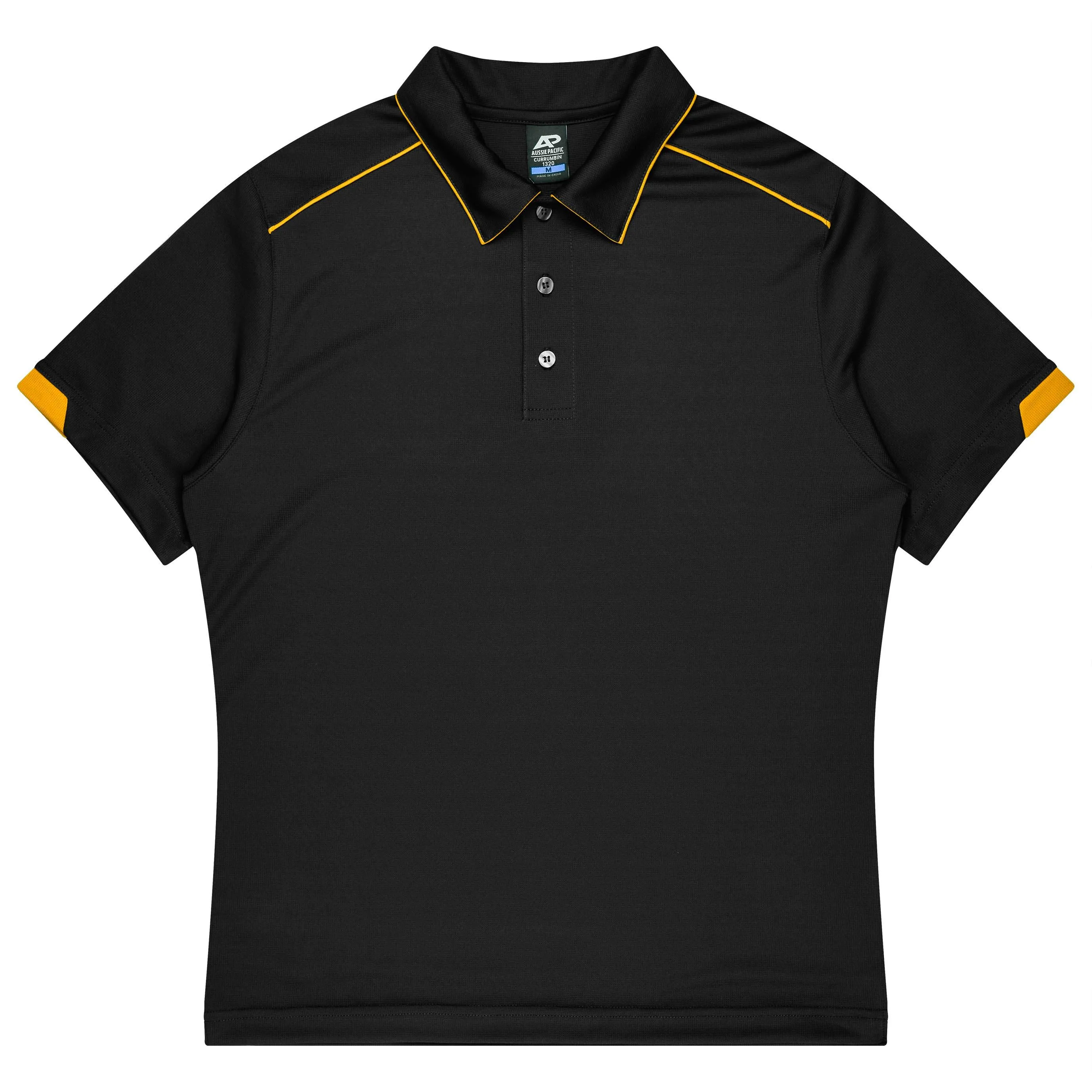 CURRUMBIN KIDS POLOS - 3320