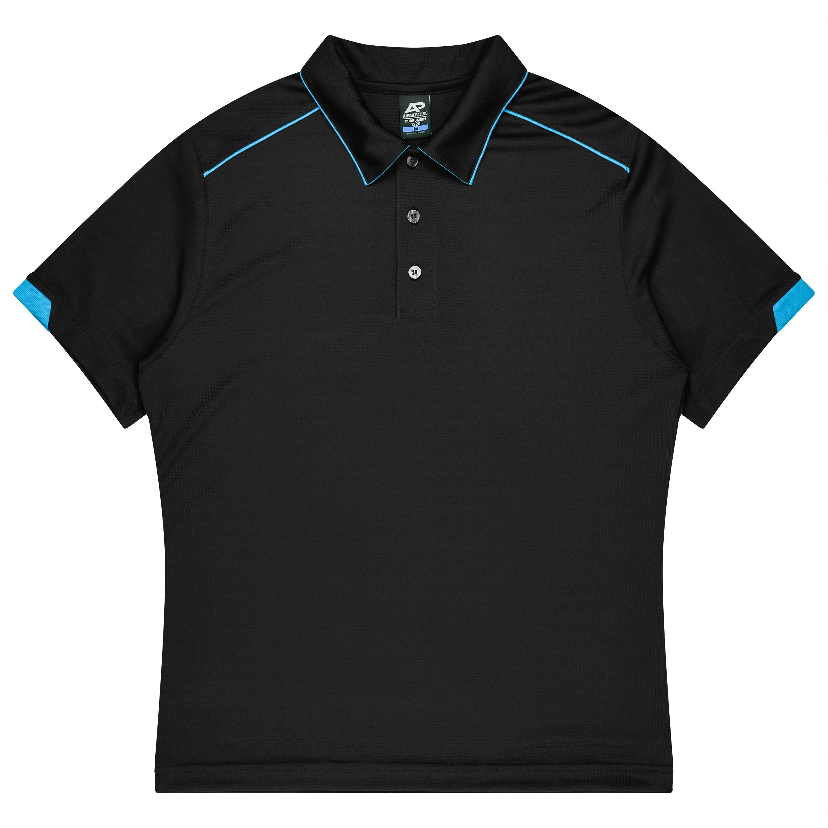 CURRUMBIN KIDS POLOS - 3320