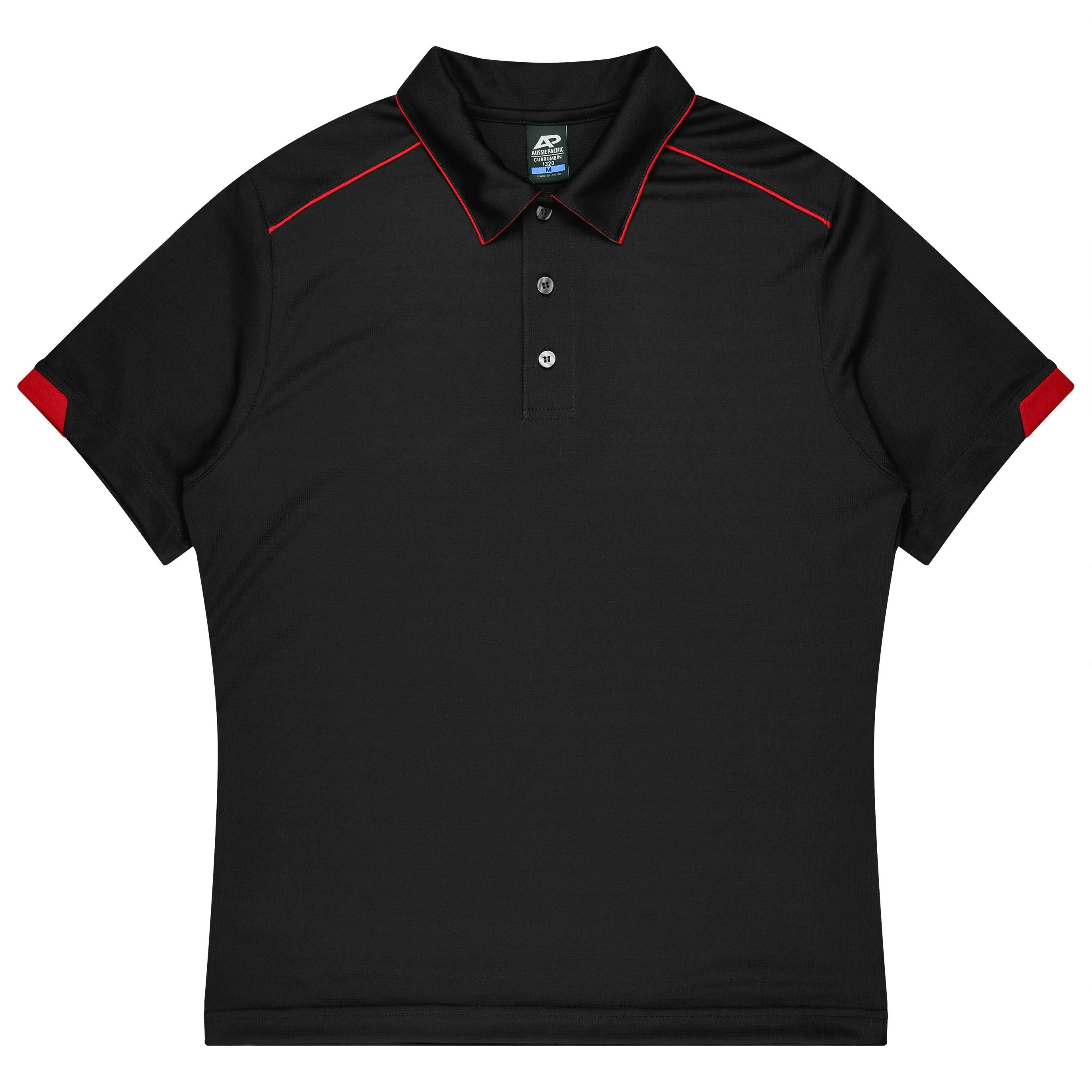 CURRUMBIN KIDS POLOS - 3320