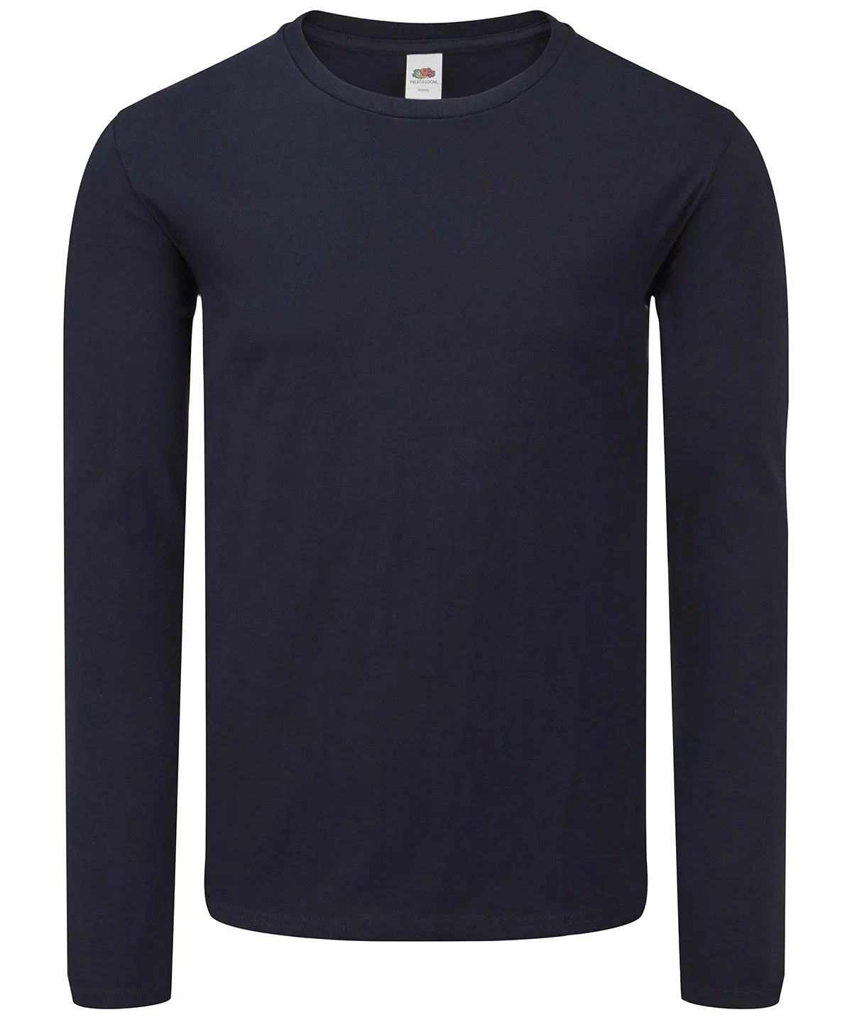 Deep Navy - Iconic 150 classic long sleeve T