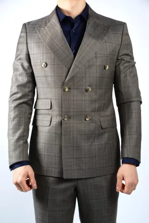 EURO WINDOWPANE DT DB BLAZER