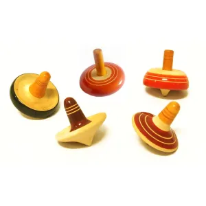 Finger Tops Assorted Set of 5