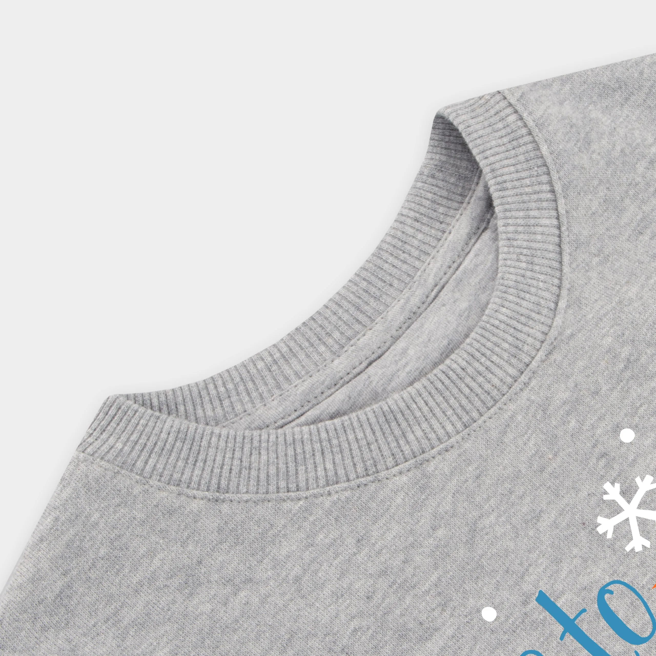 Frozen Christmas Sweatshirt - Olaf