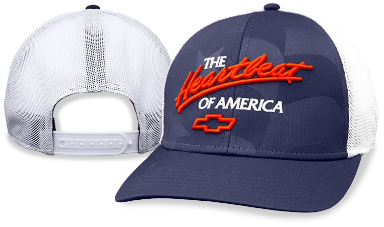 Heartbeat of America Bundle