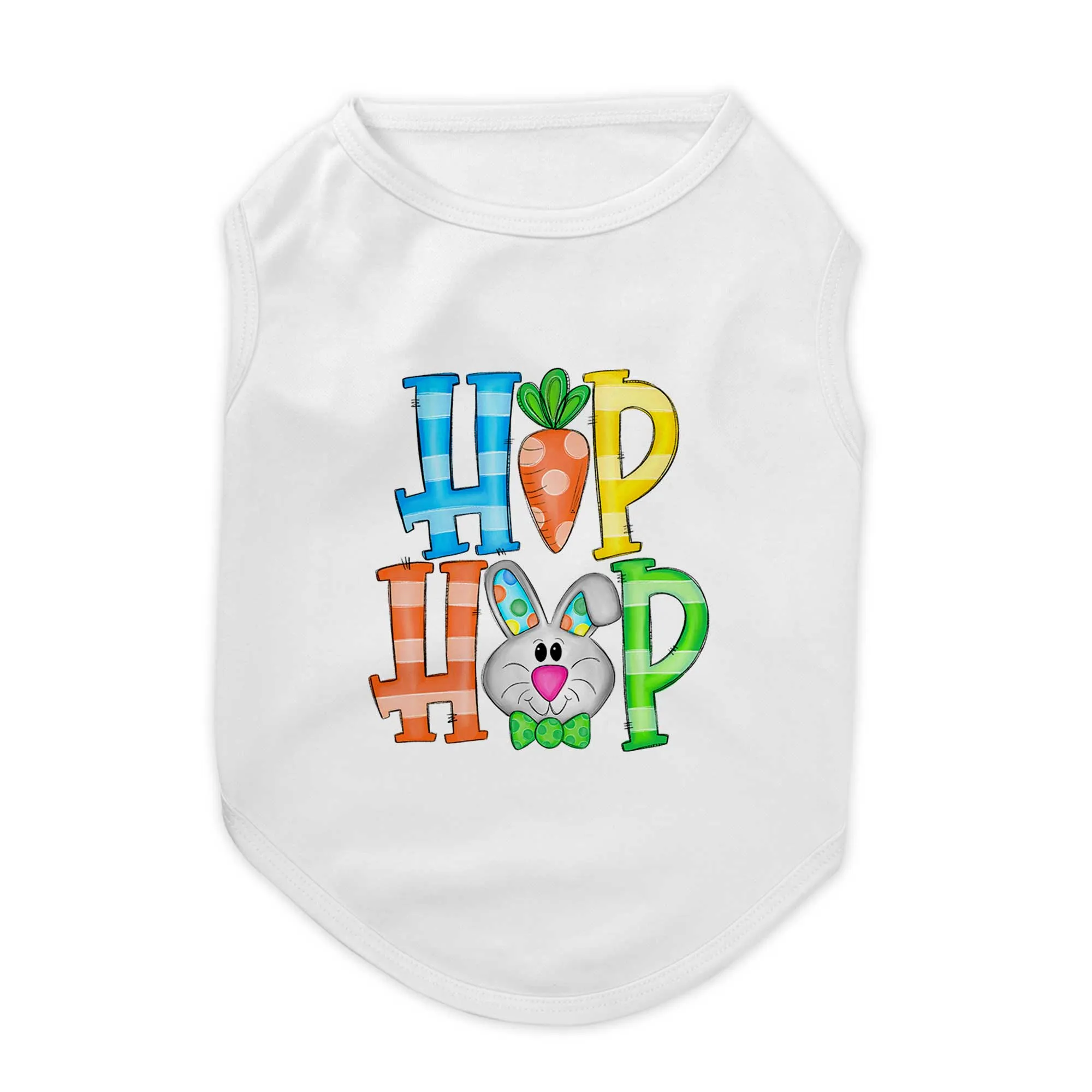 Hip Hop Boy Tee Shirt