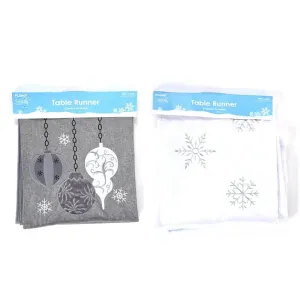 Holiday Table Runners (1ct)