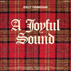 KELLY FINNIGAN - A Joyful Sound