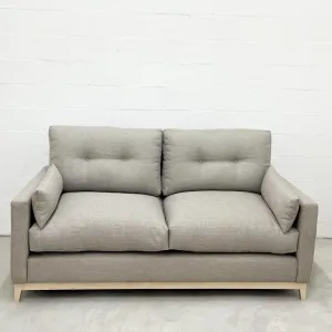 Kloof Sofa - Basics Fabric