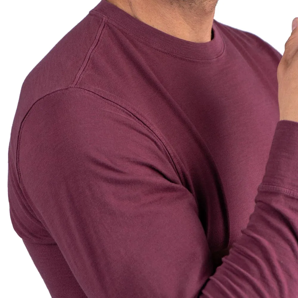 Low Key Long Sleeve