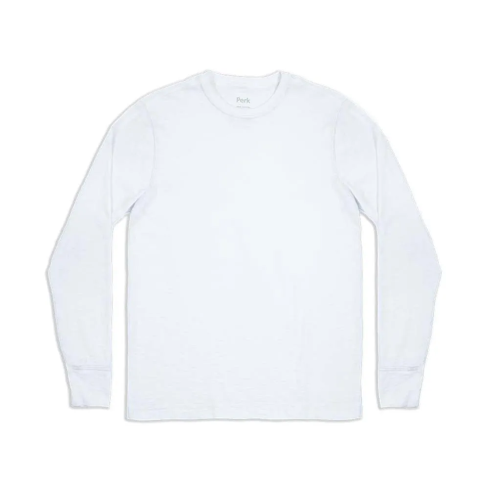 Low Key Long Sleeve