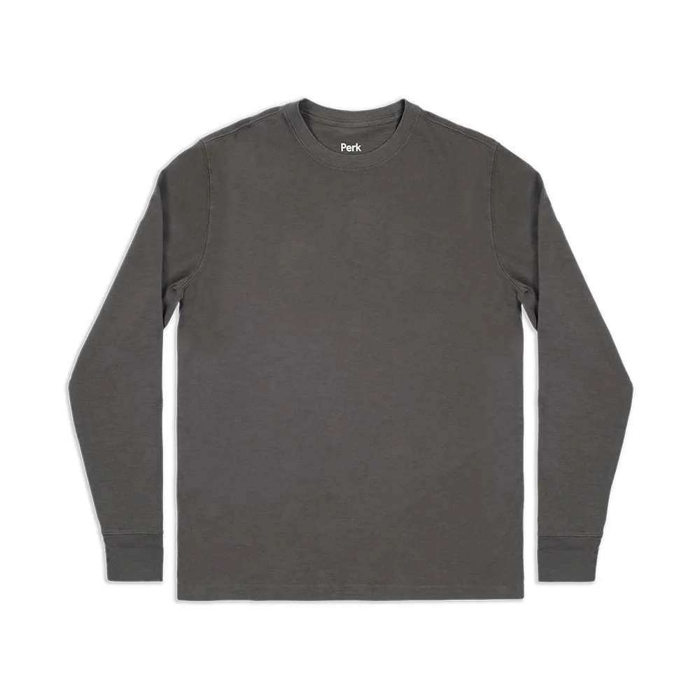 Low Key Long Sleeve