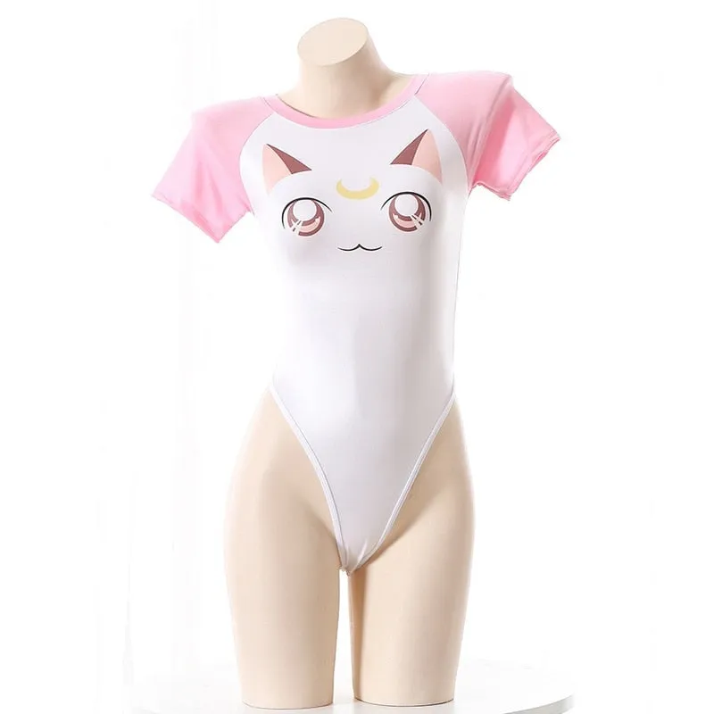 Magical Kitten Onesie