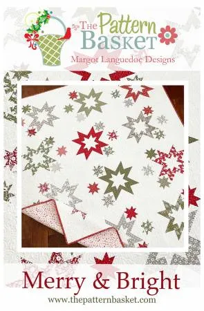 Merry and Bright Pattern