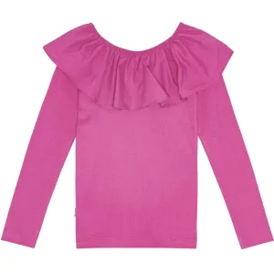 Molo Baya Pink Renate T-Shirt