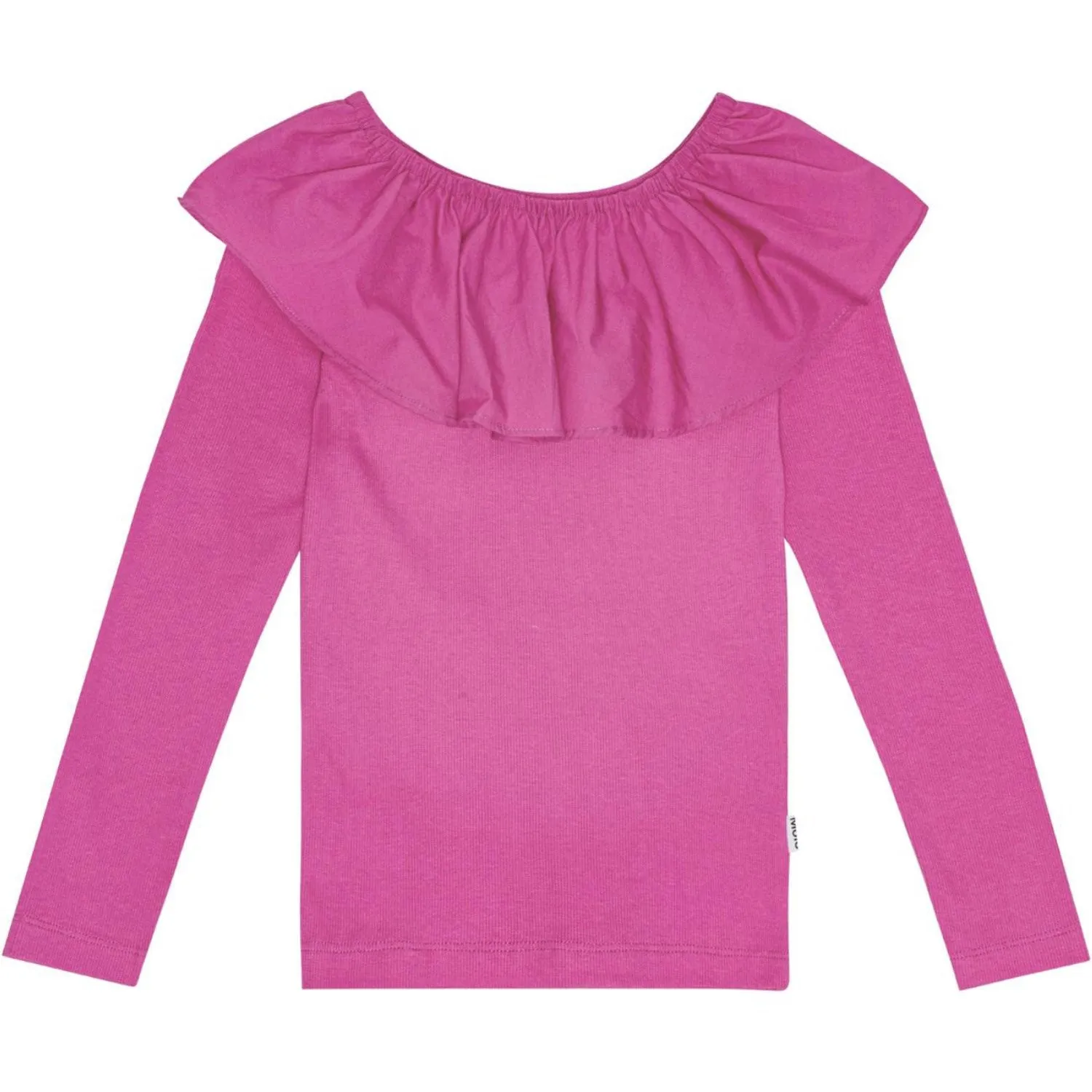 Molo Baya Pink Renate T-Shirt