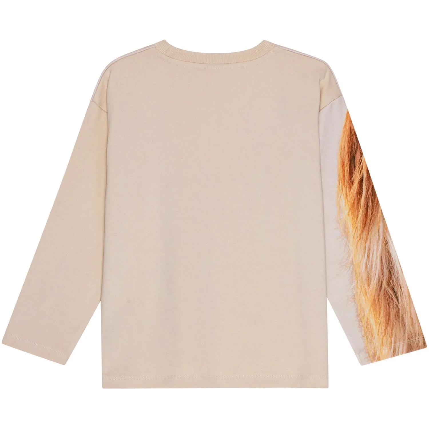 Molo Pony Friend Mountoo Crewneck