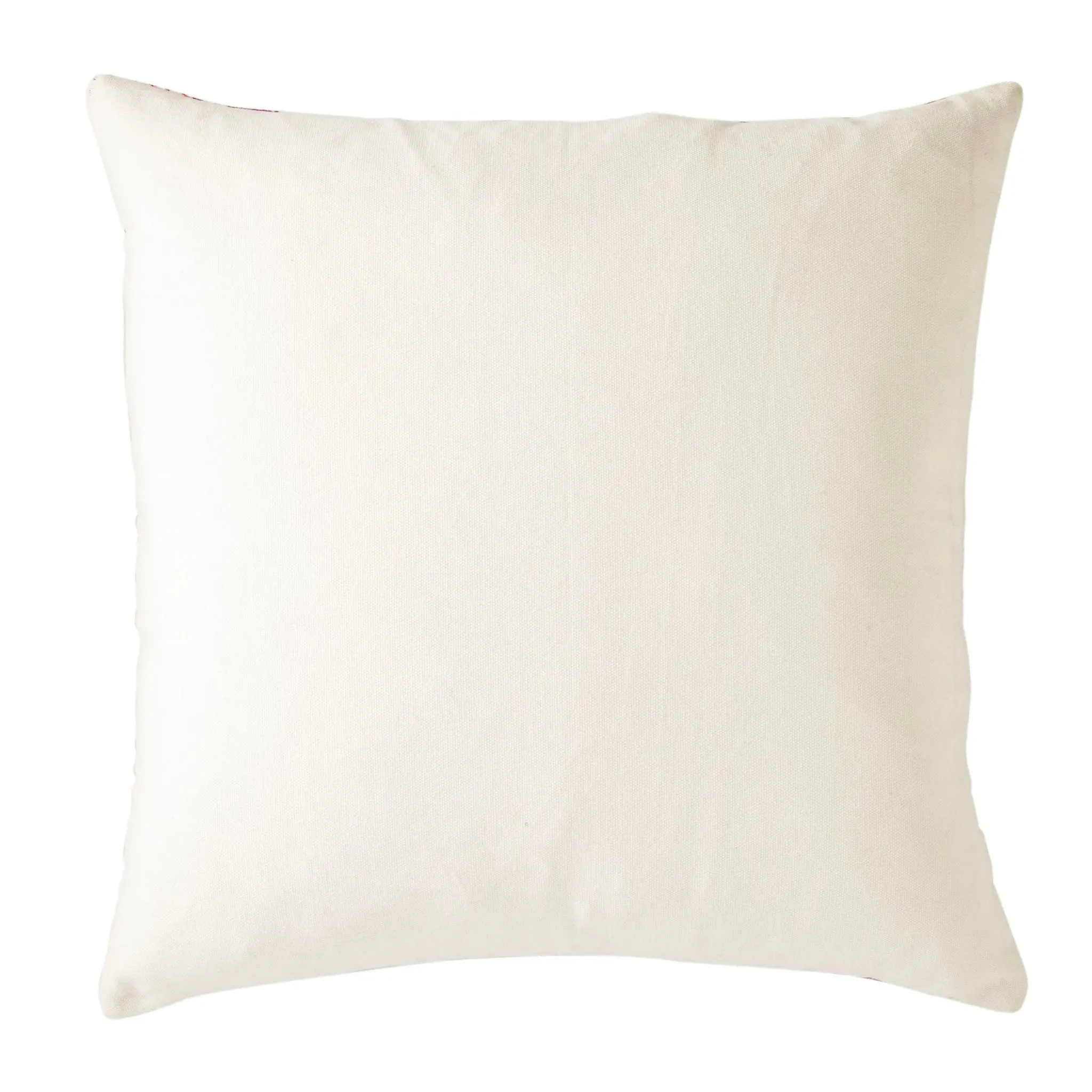 Morada MDA04 Multicolor/Ivory Pillow