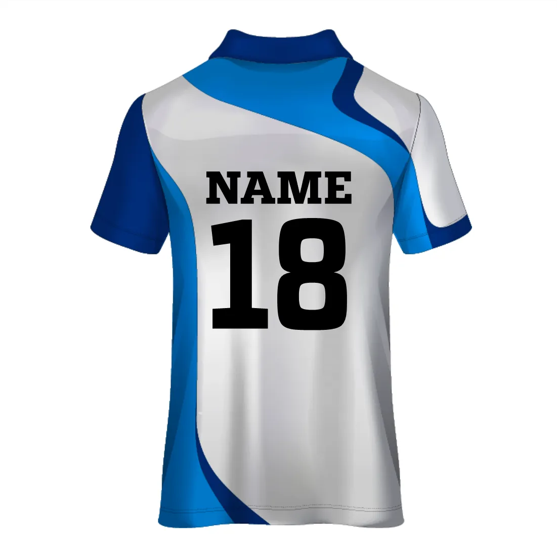 NEXT PRINT Custom Cricket Jerseys 1200813196