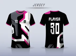 Next Print Customised Jersey NPfe9ce4382877