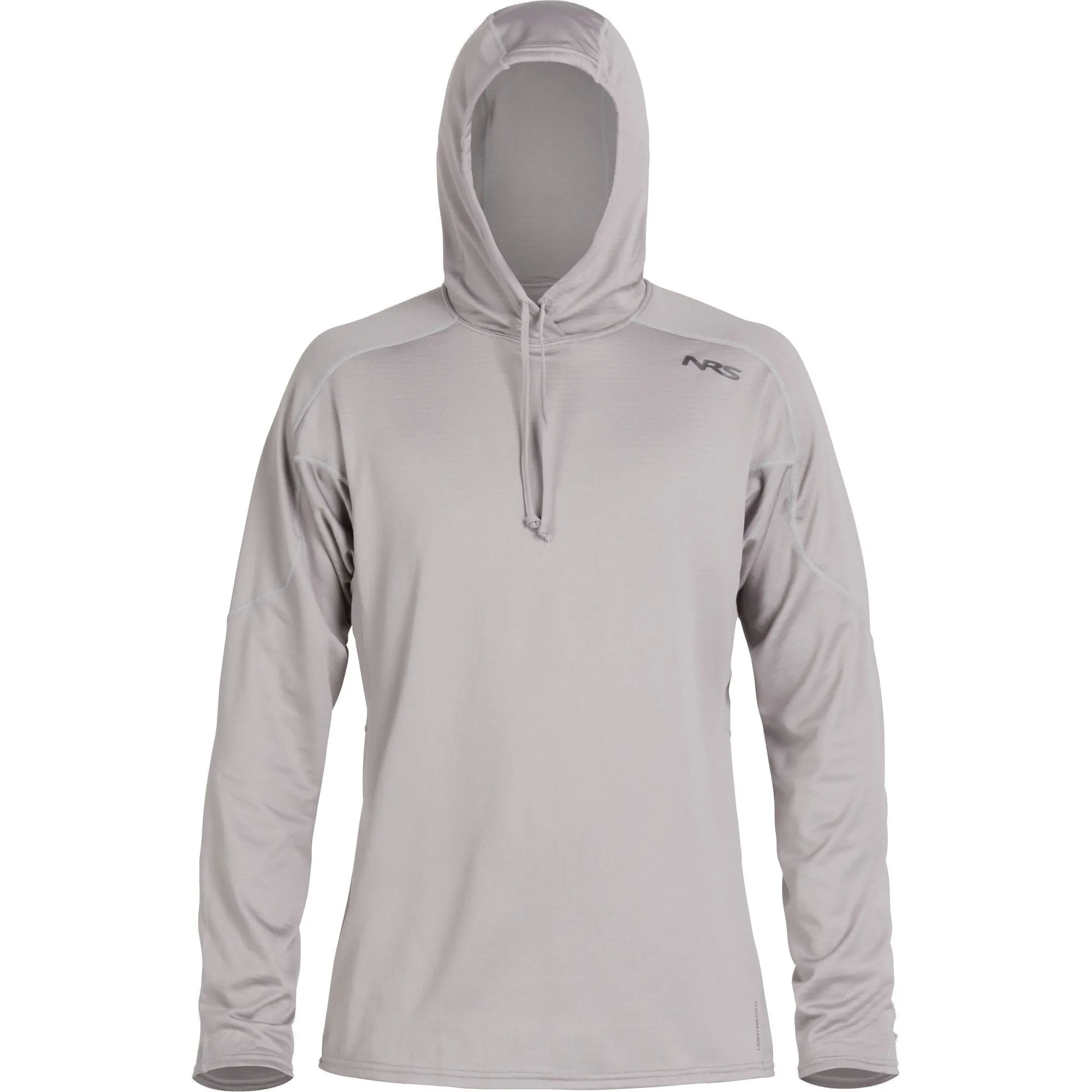 NRS Men's Lightweight Hoodie