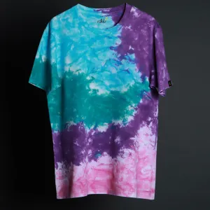 Organum - RDKLU Hand Tie & Dye Tee#13