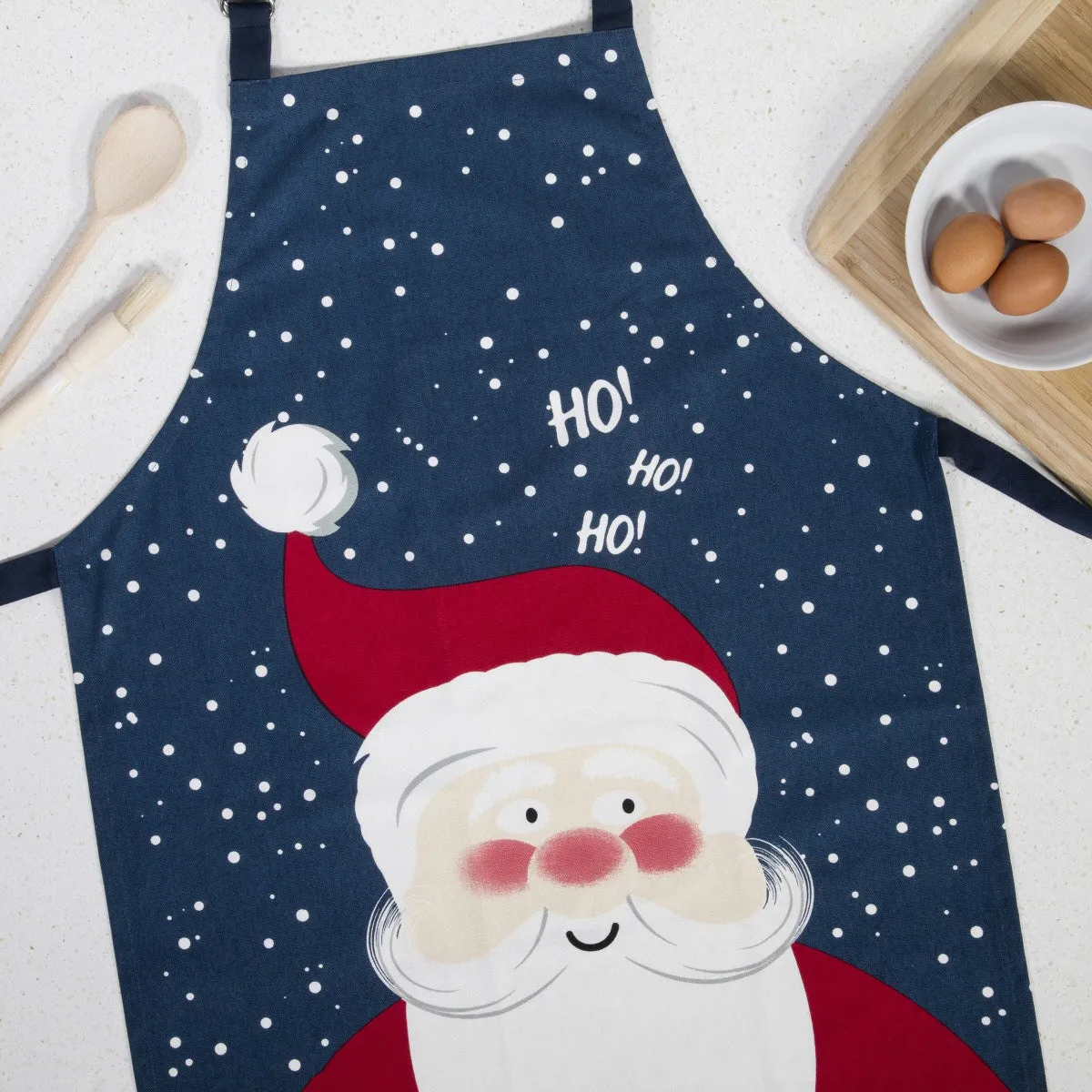 Premier Adult Christmas Santa Apron