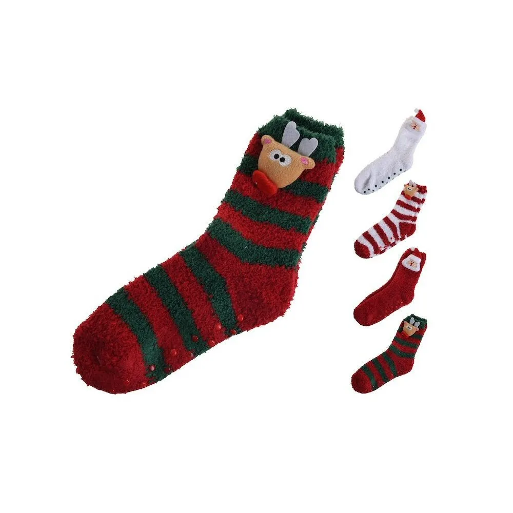 Premier Christmas Socks (Choice of 4)