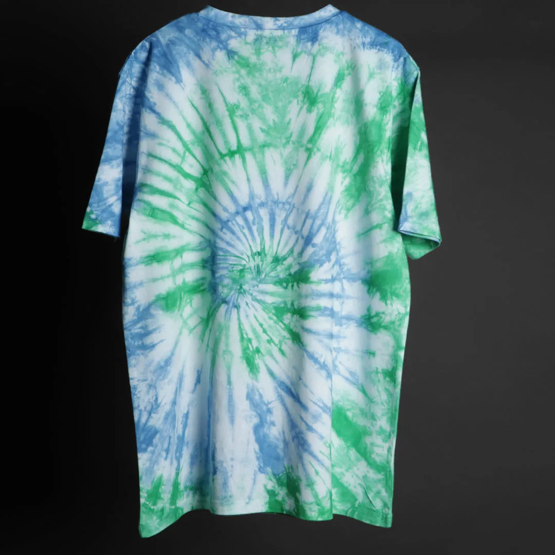 RDKLU - Hand Tie & Dye Tee#16