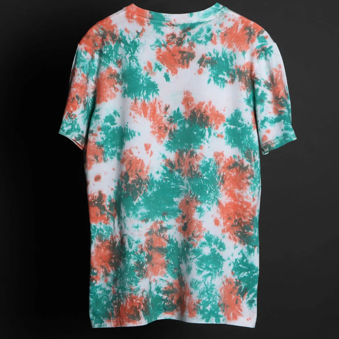 RDKLU - Hand Tie & Dye Tee#20