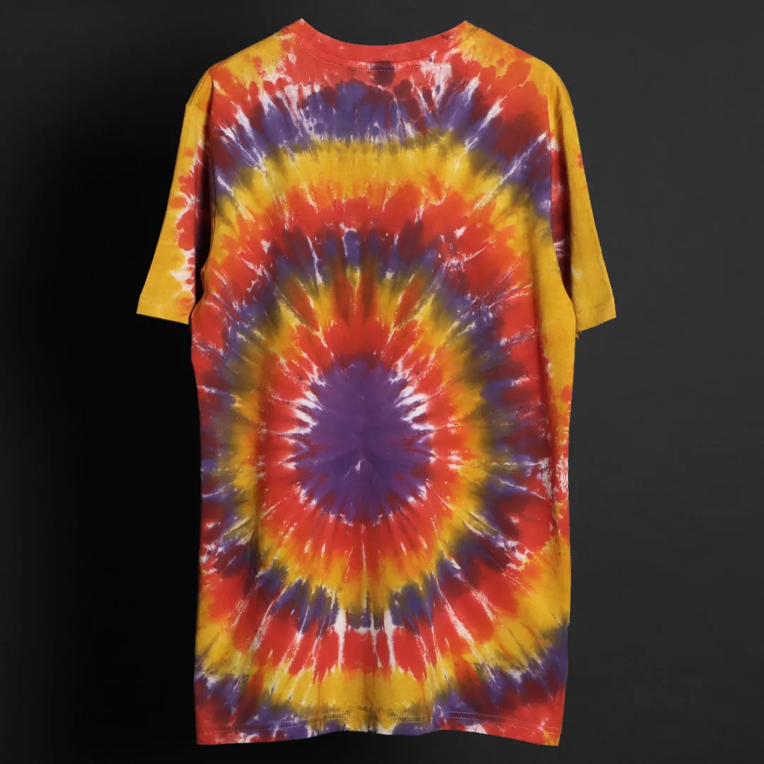 RDKLU - Hand Tie & Dye Tee#24