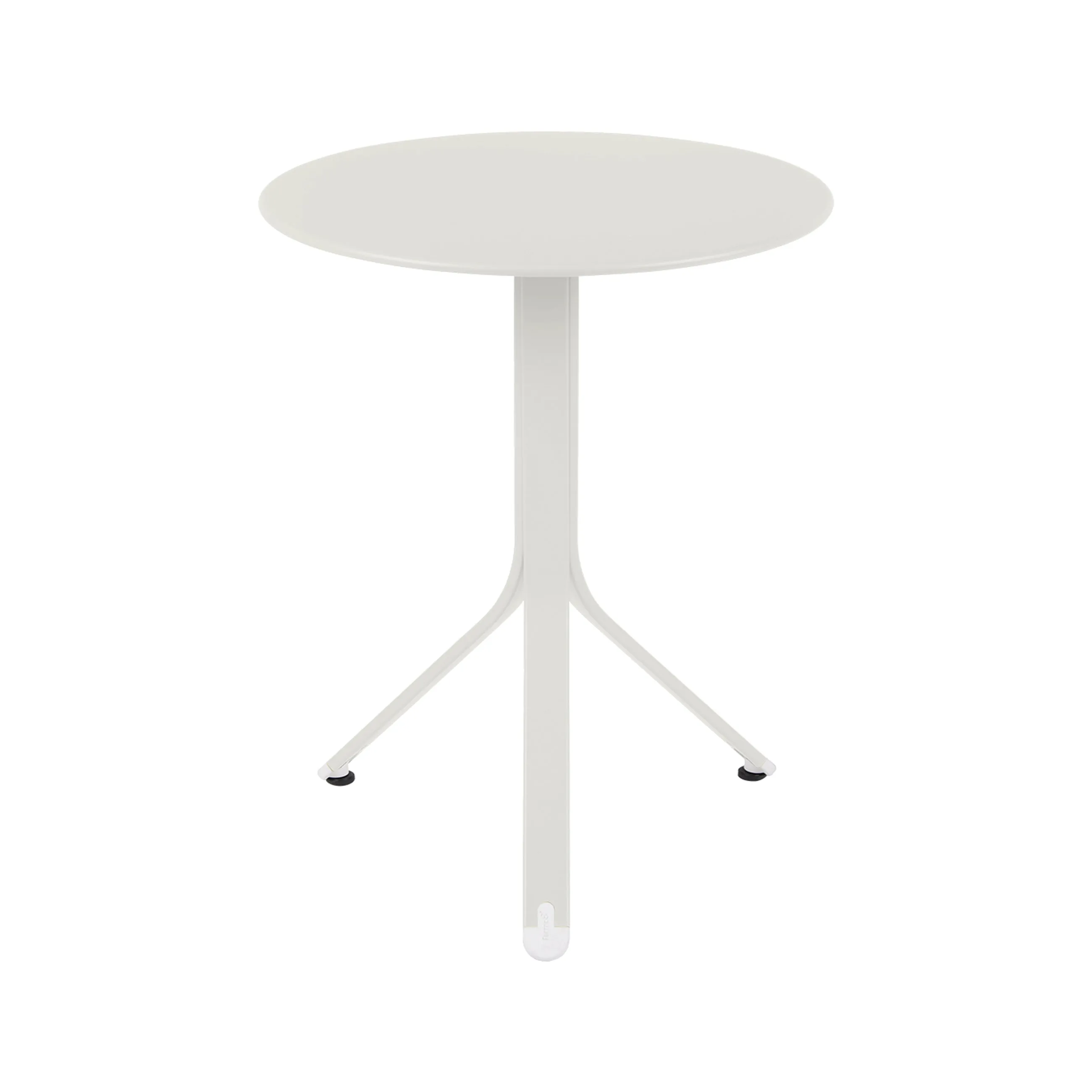 Resto Round Cafe Table