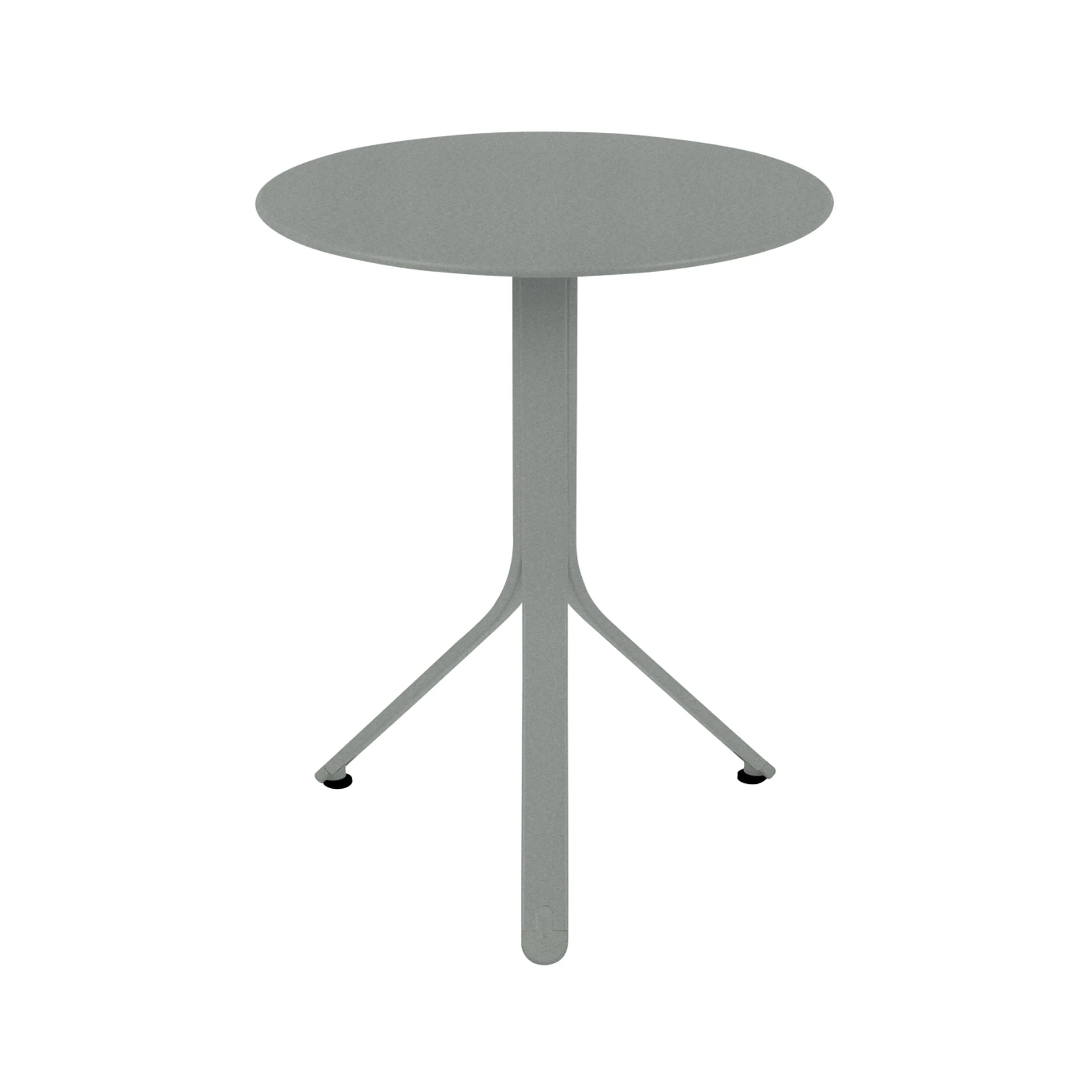 Resto Round Cafe Table