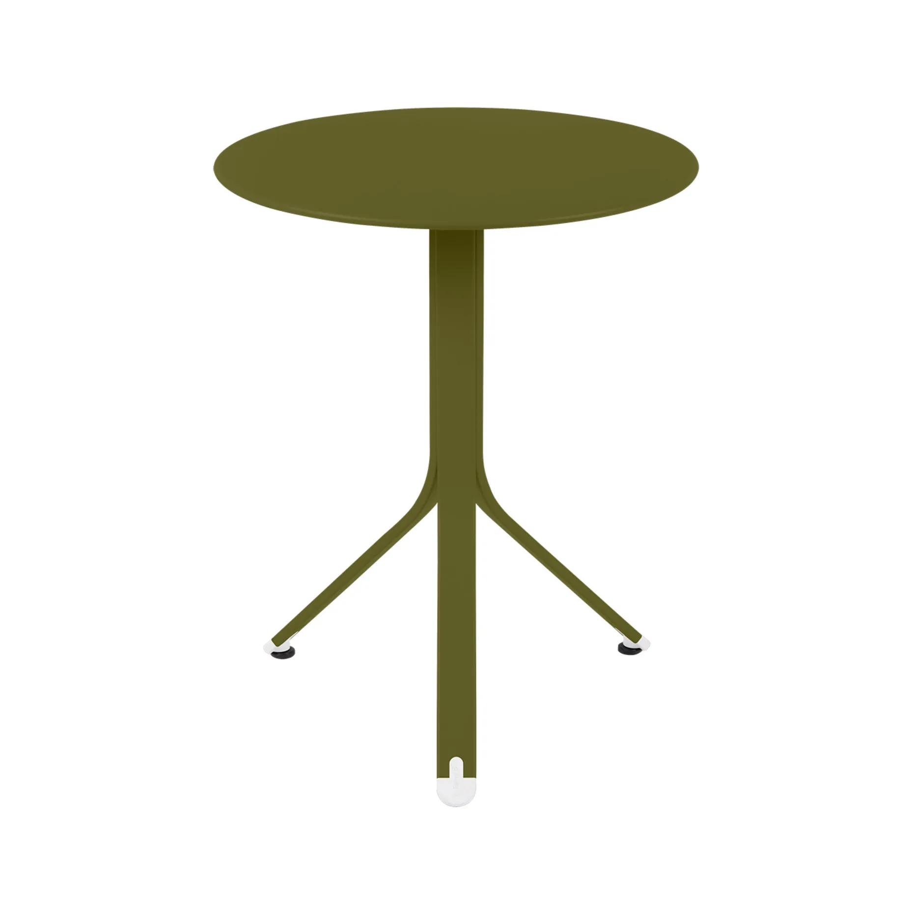 Resto Round Cafe Table