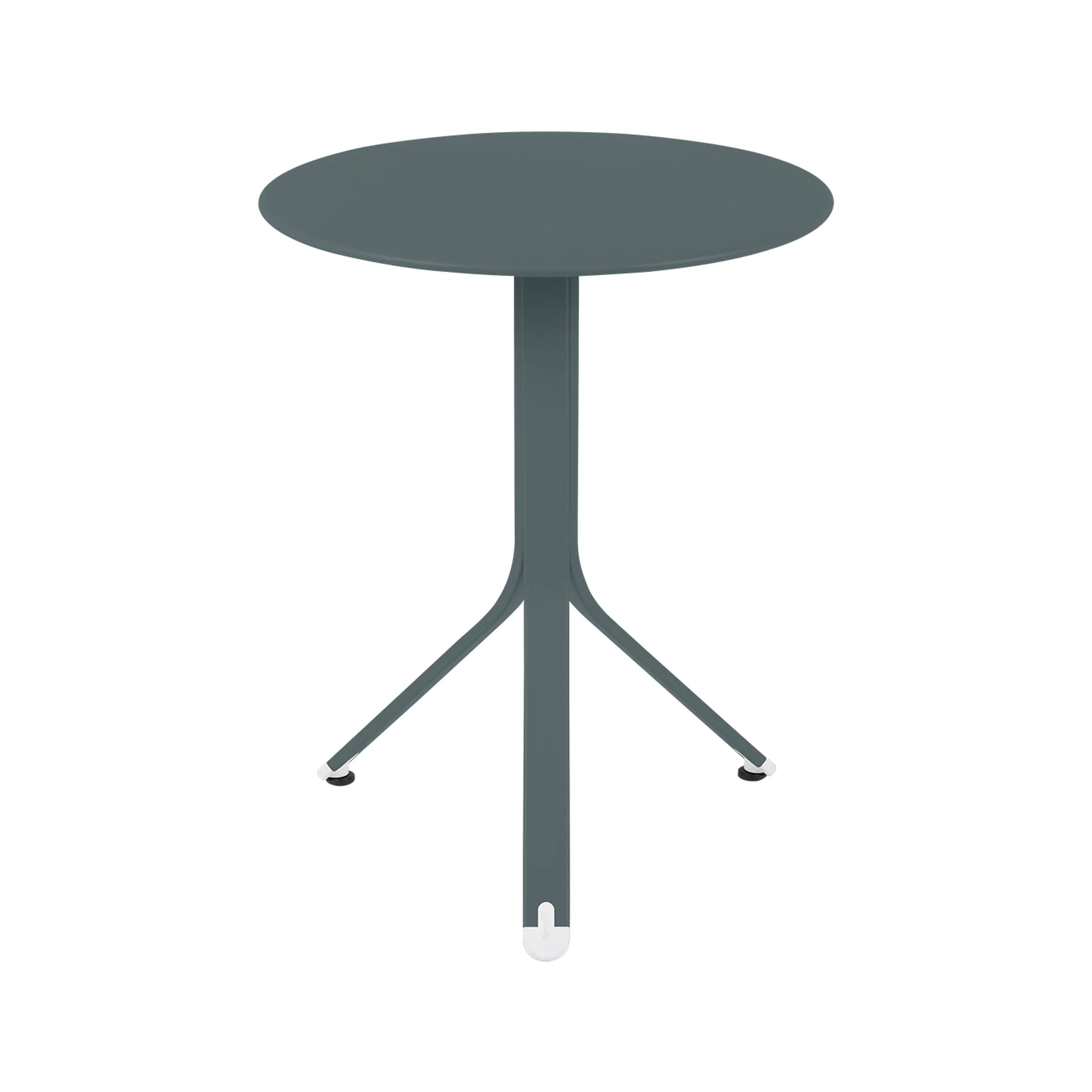 Resto Round Cafe Table