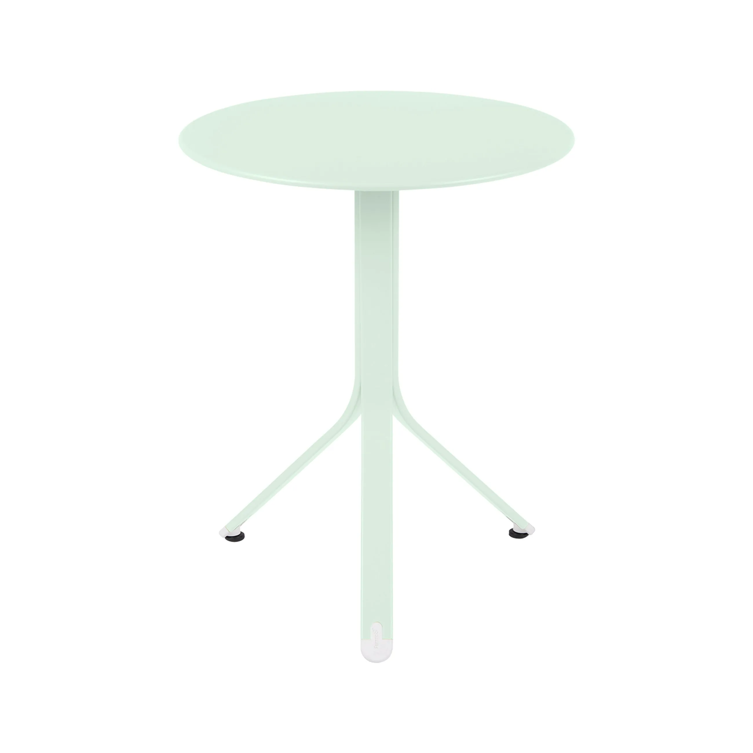 Resto Round Cafe Table